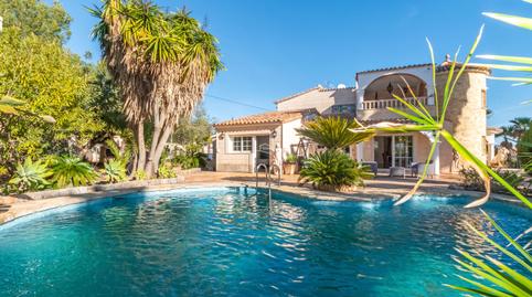 Foto 2 de Casa o xalet de lloguer a Coloma, La Nucia