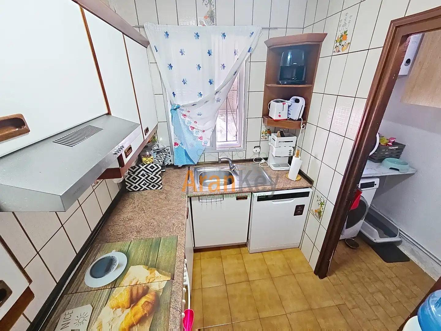 Piso en venta en Calle de Abastos, imagen 18