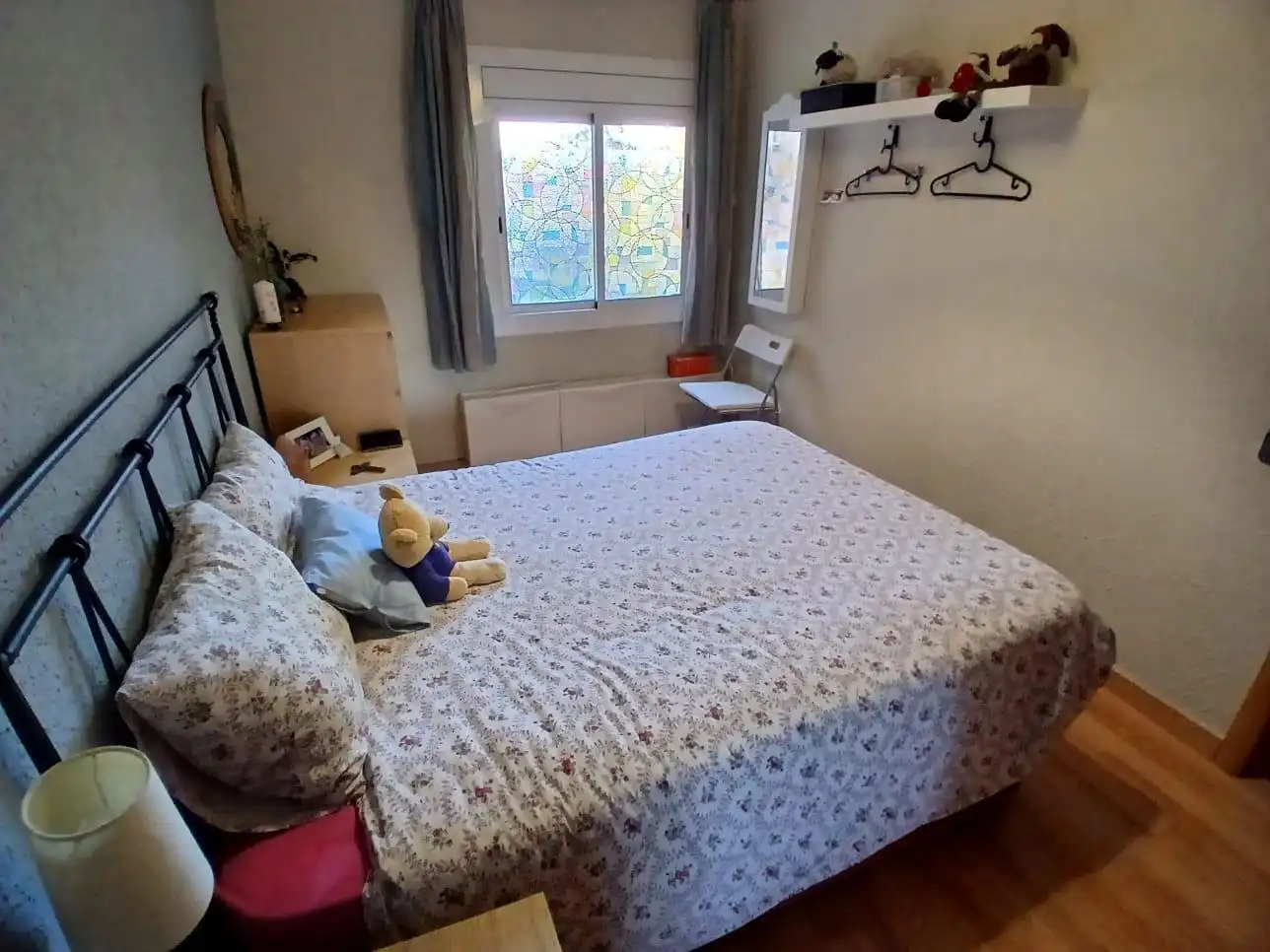 Wohnung mit Aufzug zum Verkauf in Nou Barris, imagen 3