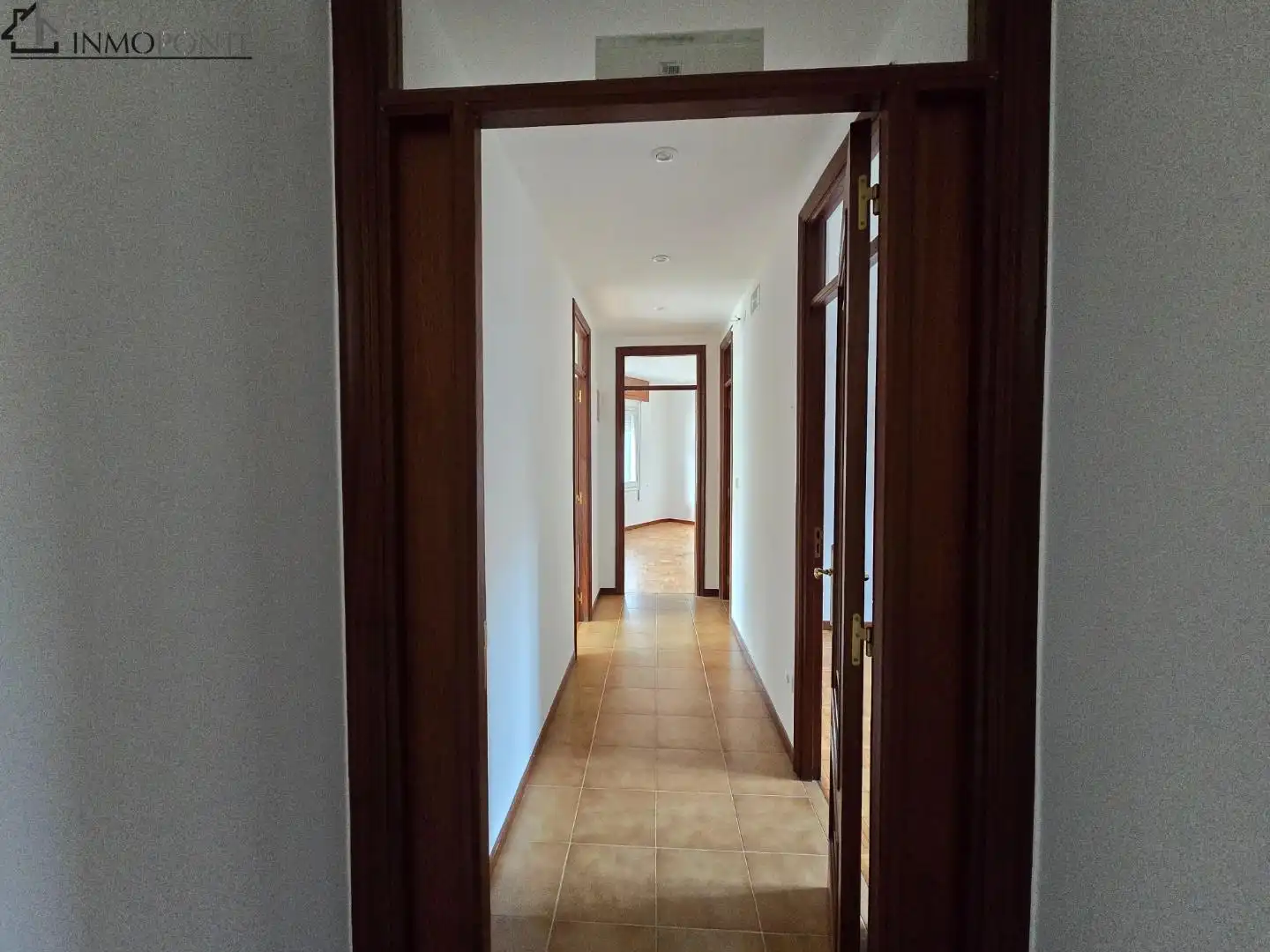 Flat for rent in Pontevedra Capital 