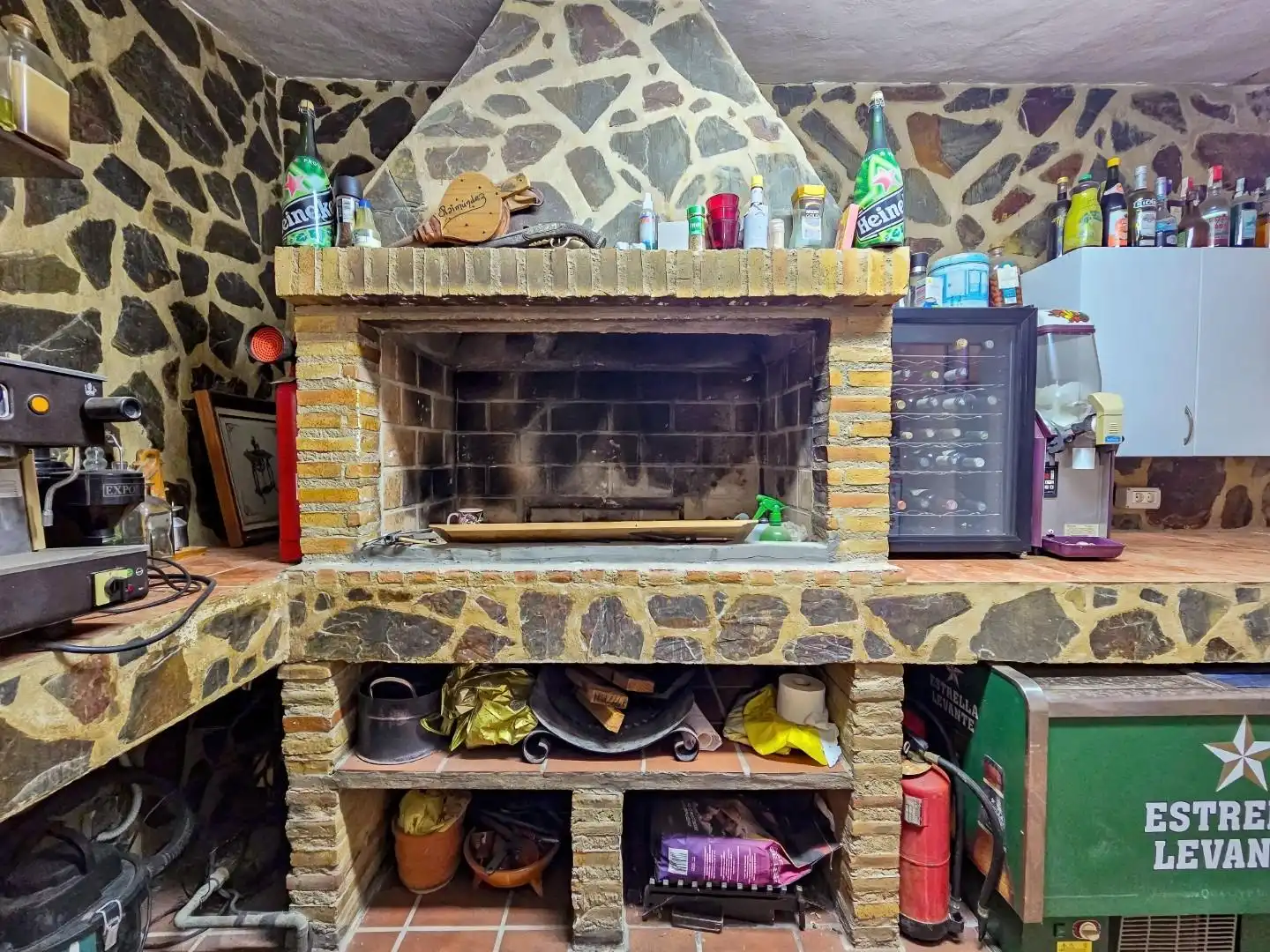 Casa o chalet en venta en Calle TABARCA, Aguas Nuevas