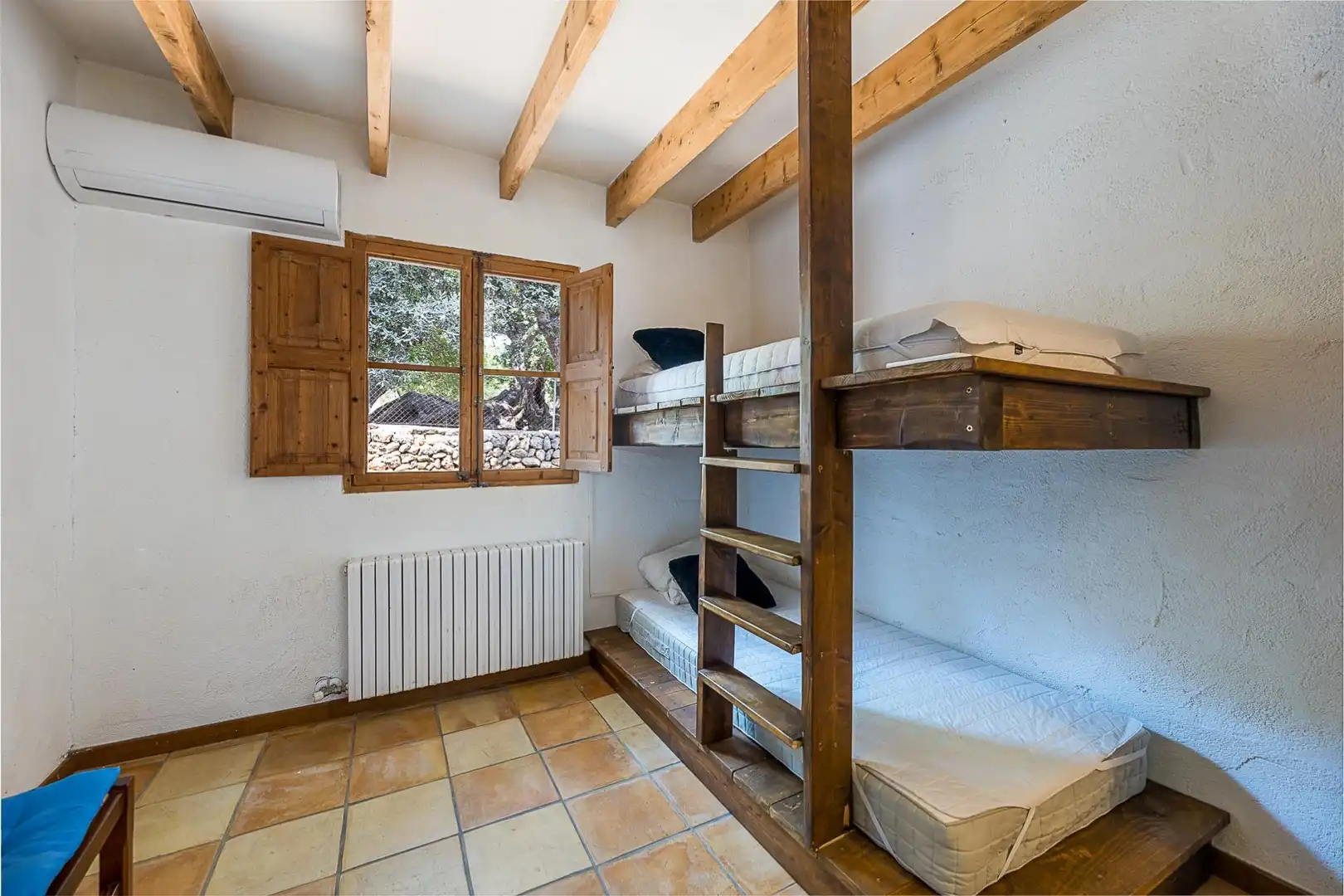 Habitación de Casa o chalet en venta en Inca con Aire acondicionado, Jardín privado y Terraza
