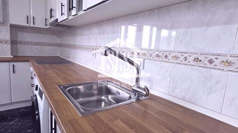 Foto 2 de Pis en venda a Fuenlabrada II - El Molino, Madrid