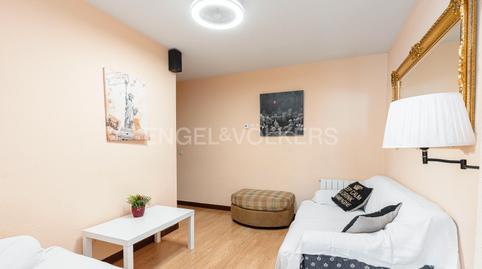 Foto 5 de Apartamento en venta en Calle del Concejal Francisco José Jiménez Martín, Los Cármenes, Madrid