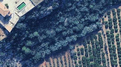 Foto 5 de Terreno en venta en Llombai, Valencia