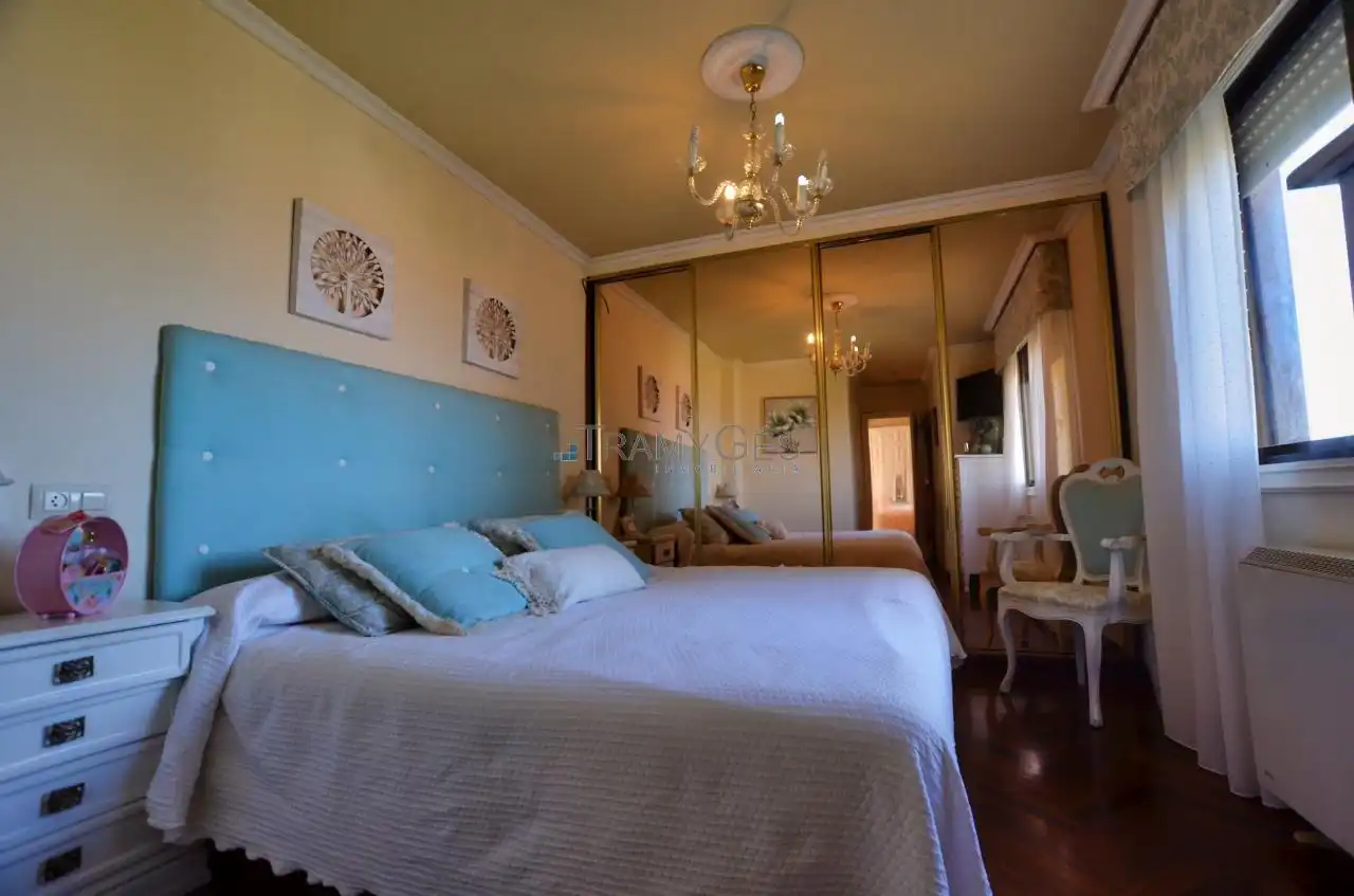 Chalet con piscina en venta en CAMINO TINTUREIRA, imagen 30