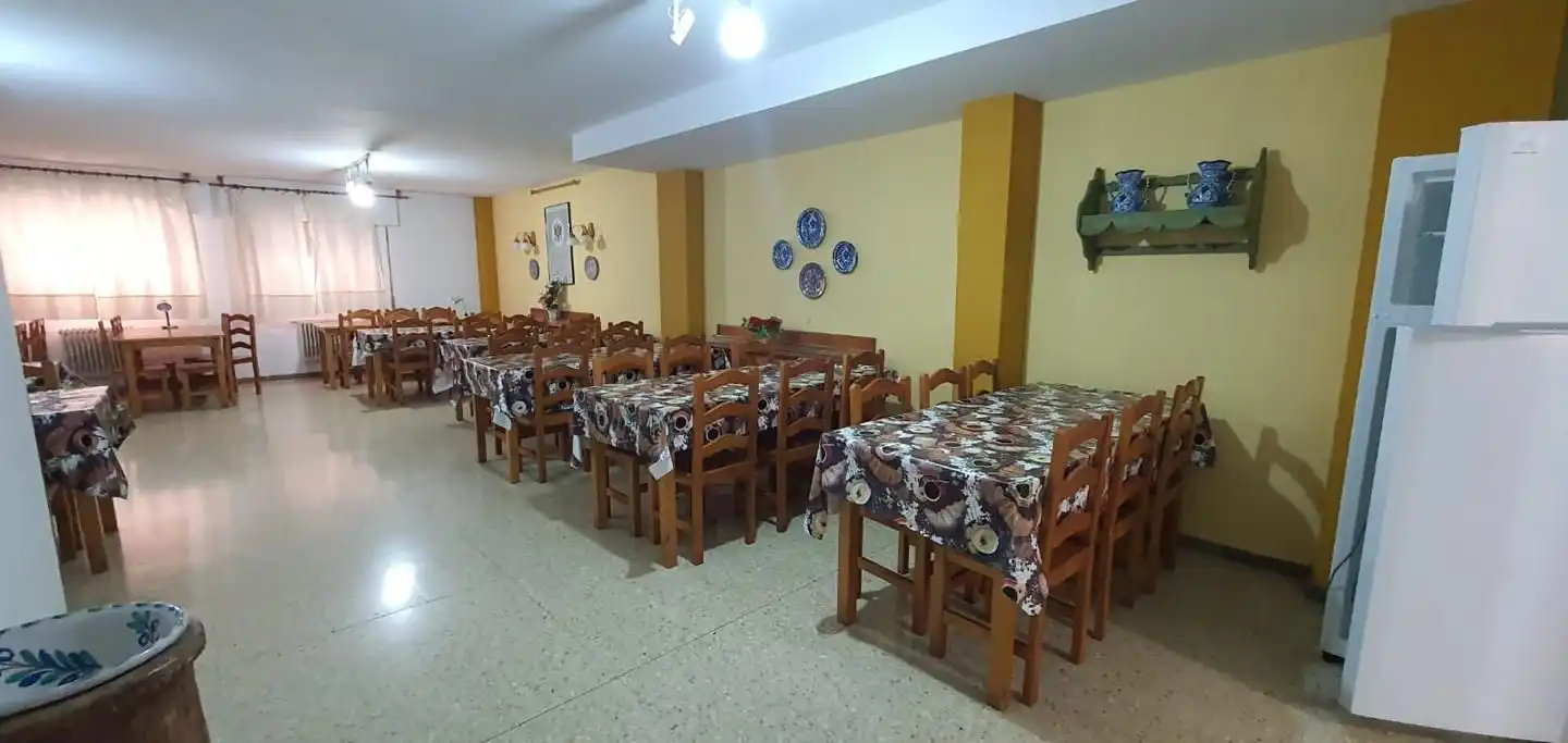 Estudio de alquiler en Calle Calle Melchor Almagro, Centro - Sagrario