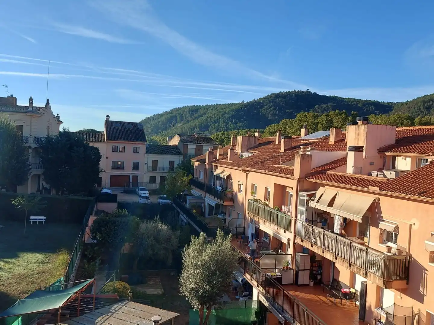 Pis amb piscina en venda a Carrer Montseny 45, imagen 18