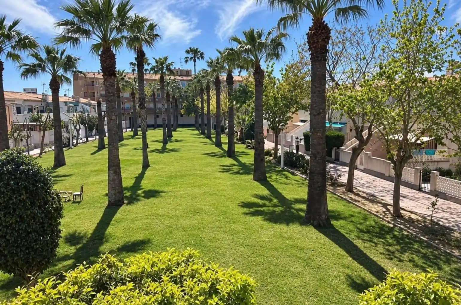 Apartament amb terrassa en venda a ISLA MENORCA-REGIA, imagen 3