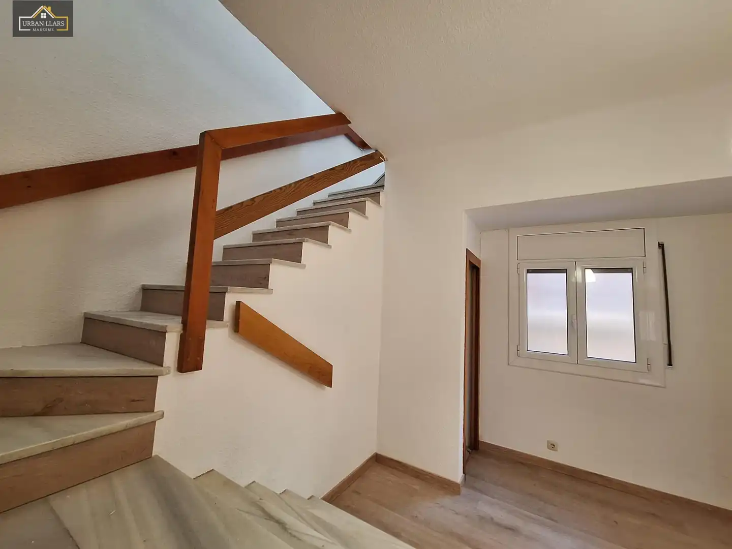 Dúplex en venda en Arenys de Mar amb Parquet