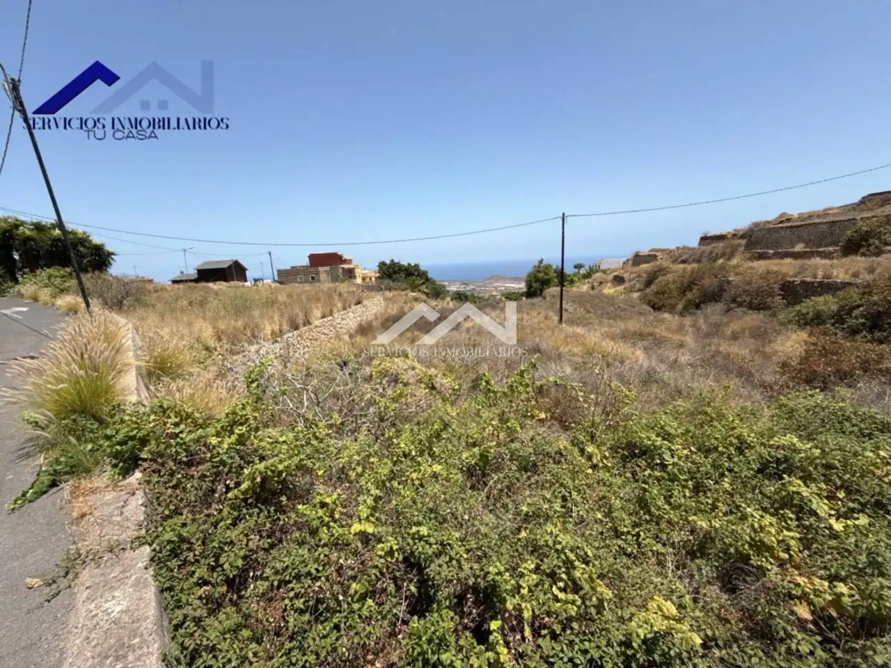 Terreny residencial en venda a Calle Lomo Grande Arriba 83, imagen 4