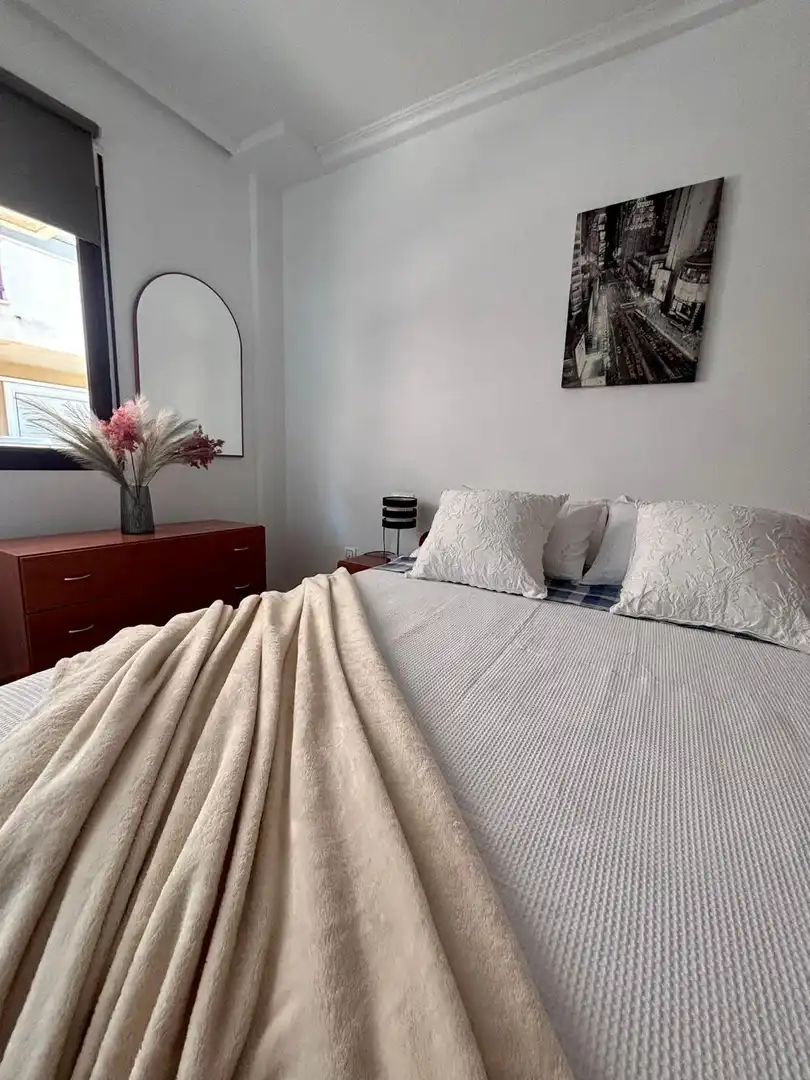 Apartament amb piscina en venda a Orihuela Costa, imagen 18