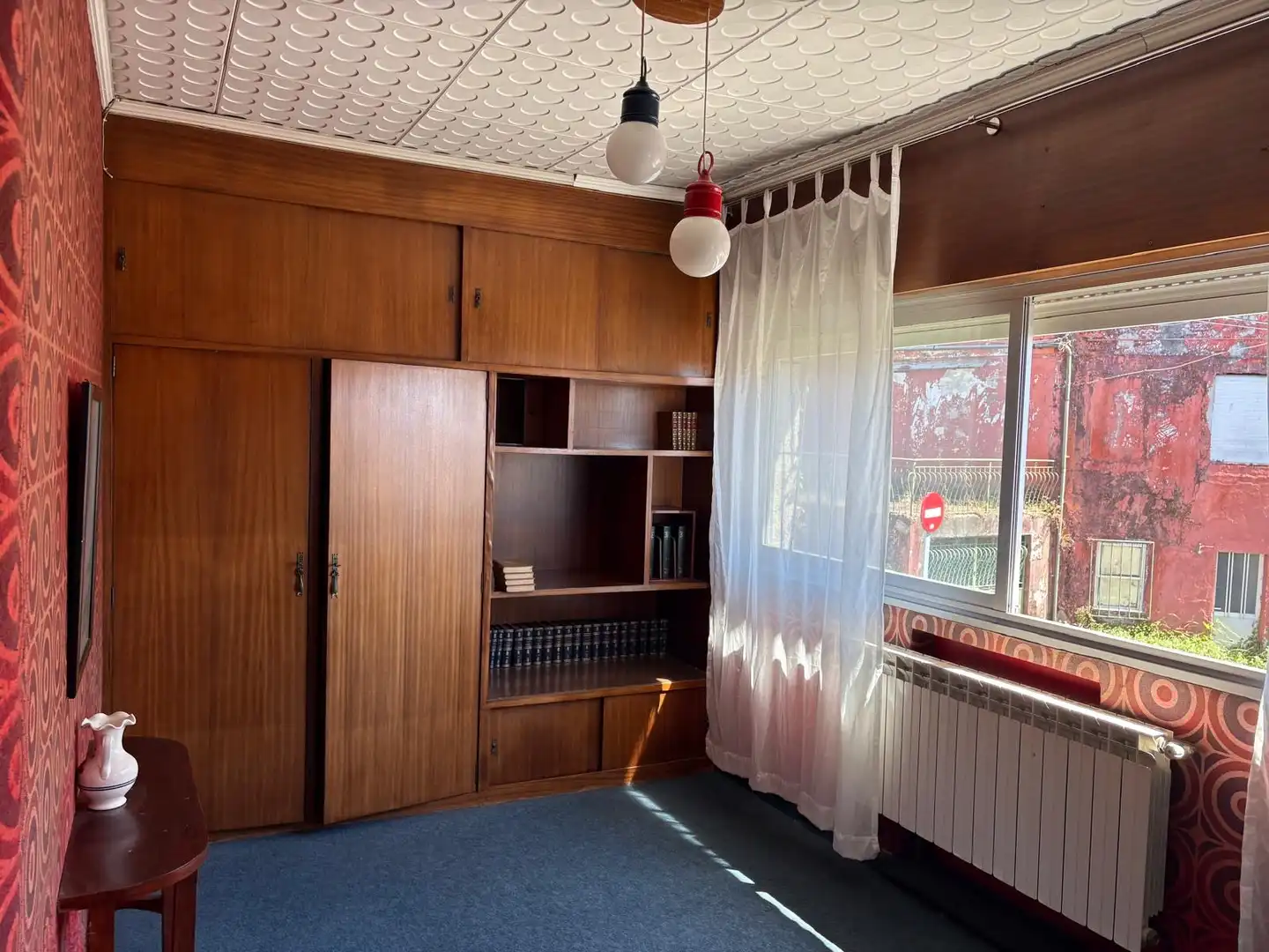Bedroom of Attic for sale in Vigo   with Terrace