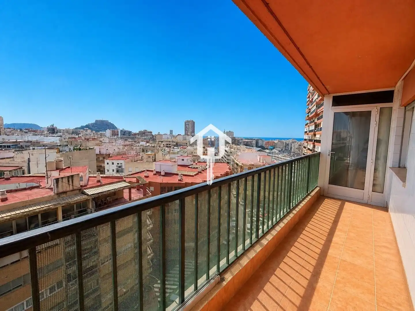 Piso con ascensor en venta en Glorieta POETA VICENTE MOJICA, imagen 37
