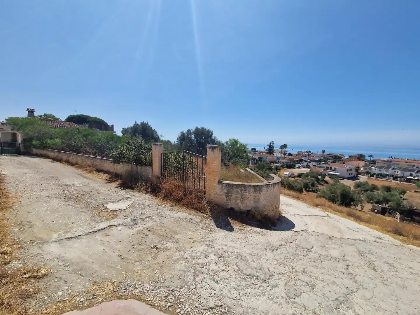 Houses for sale in Rincón de la Victoria  with Air Conditioner, Heating and Private garden