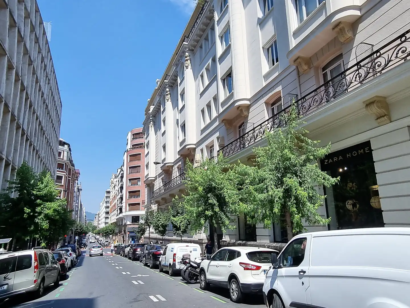 Office for rent in Rodríguez Arias Kalea, n6, Ensanche - Moyua - Diputación, Abando - Albia, Bilbao