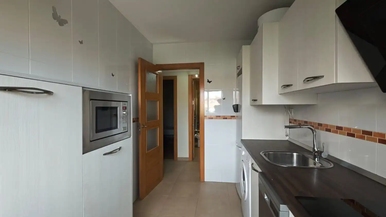 Appartement avec ascenseur à vendre à SAGRADA FAMILIA, imagen 9