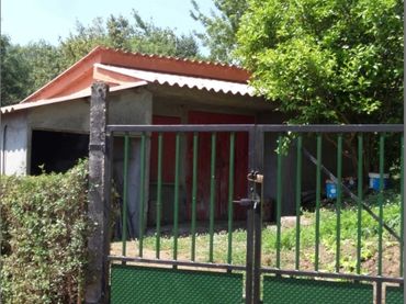 Maison avec jardin à vendre à Cesuras