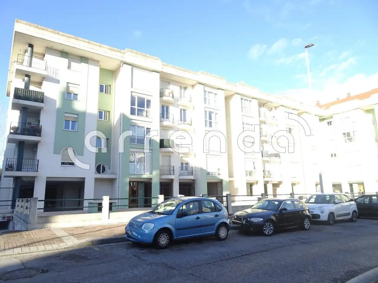 Parcheggio in affitto a Los Encinares, imagen 7