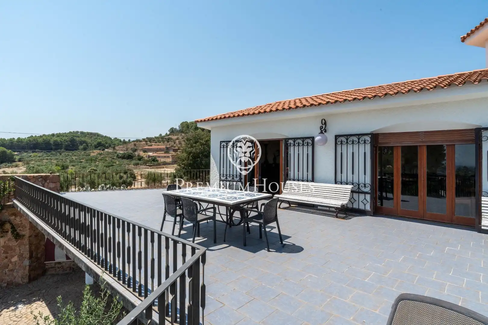 Haus mit Terrasse zum Verkauf in Riudecanyes, imagen 38