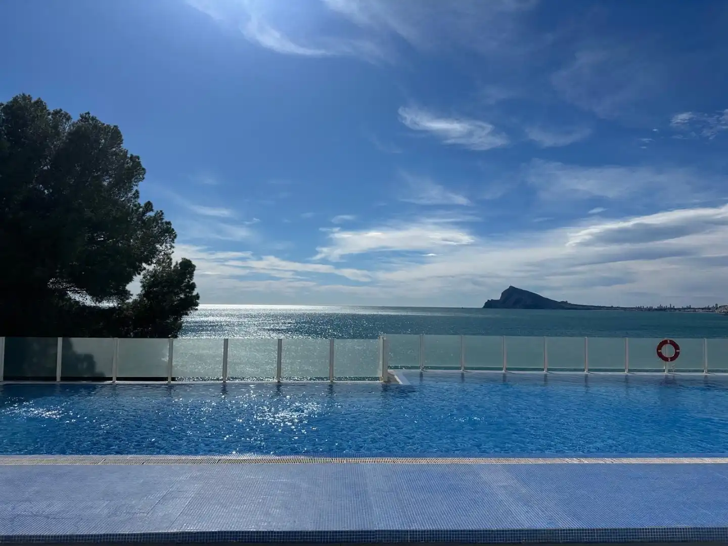 Piso con piscina en alquiler en Ronda del Atardecer 7