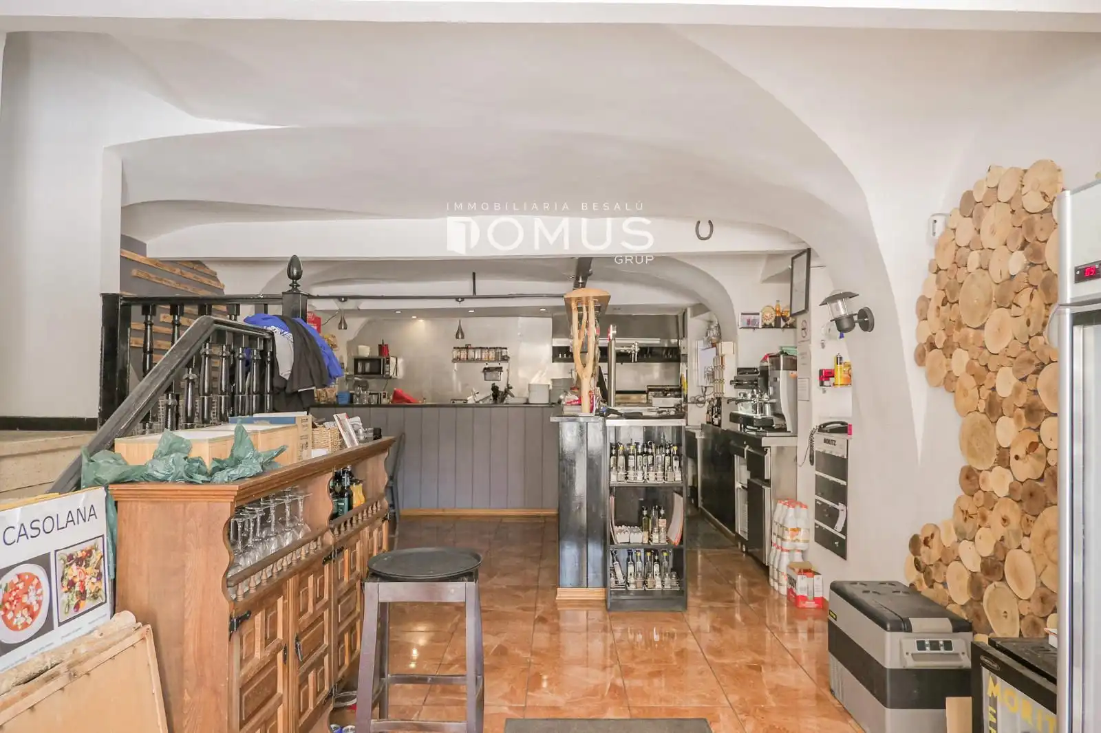 House with terrace for sale in Prat de Sant Pere, imagen 5