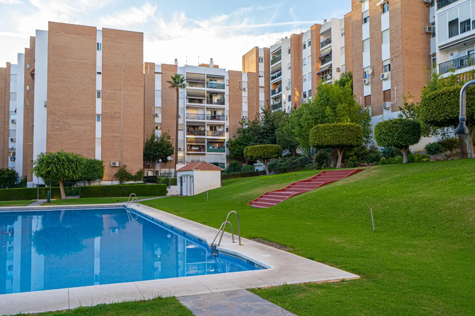 Pis amb piscina en venda a Calle DATIL, imagen 30