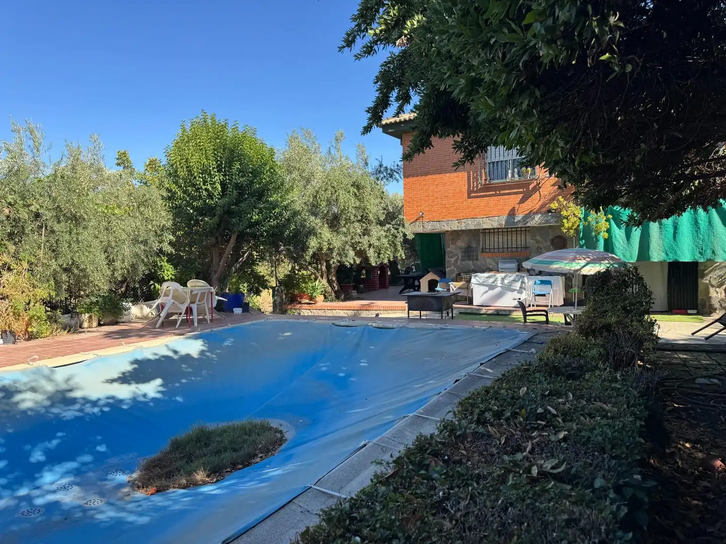 Maison avec piscine à vendre à CARMEN MORCILLO 74, imagen 24