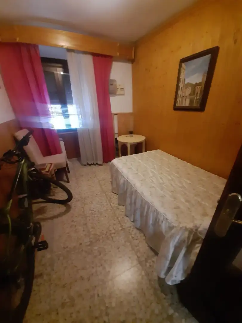Casa con terrazza in vendita a Úbeda, imagen 5