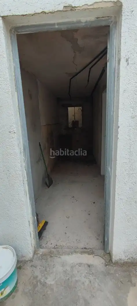 Terreny rústic en venda a Carrer Mar del Nord 1, imagen 4