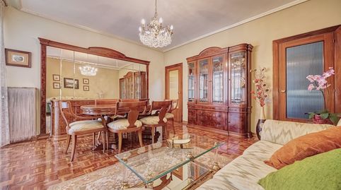 Foto 3 de Piso en venta en Pamplona-iruña - Travesia Monasterio de Belate, 2, San Juan, Pamplona / Iruña