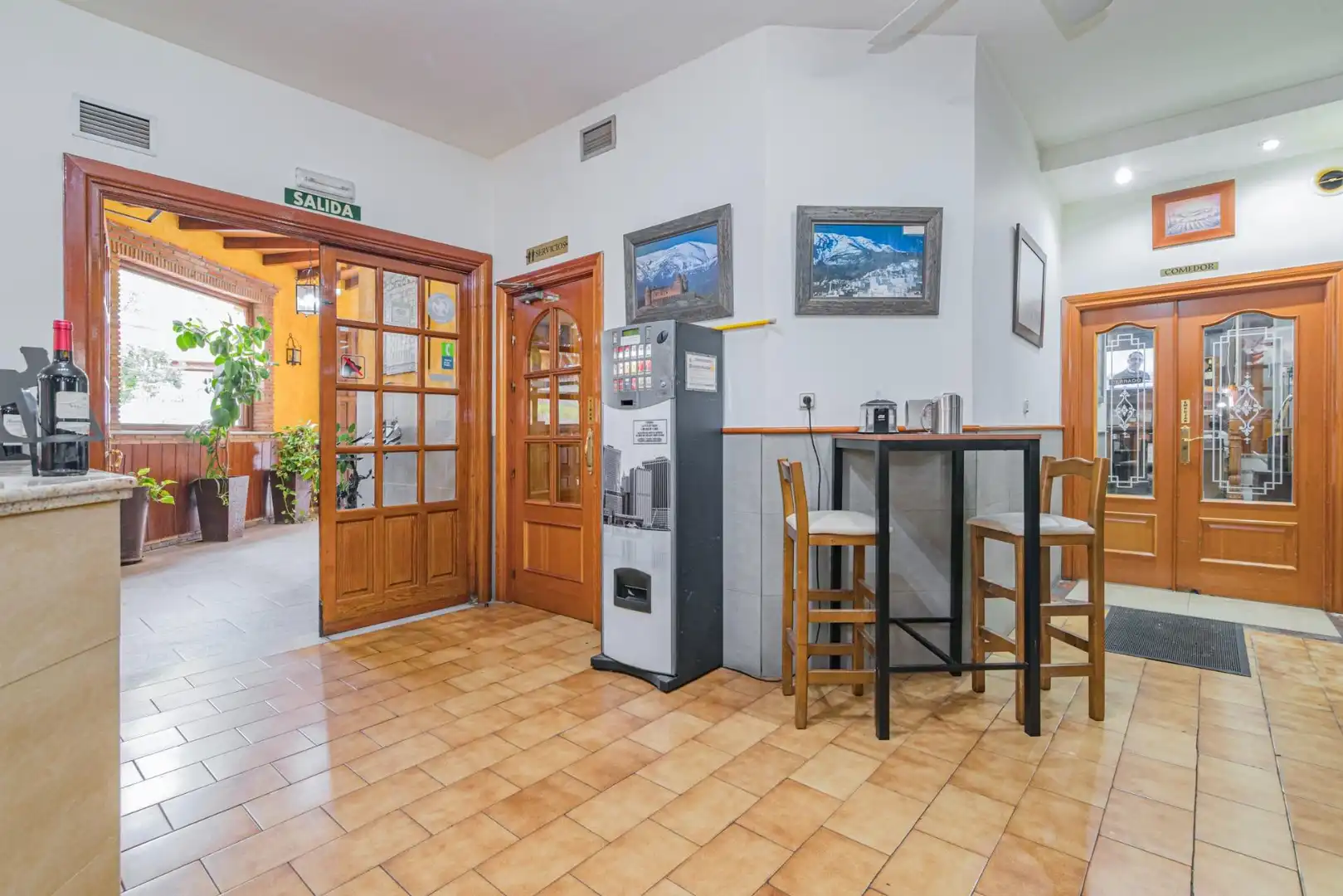 Local commercial à vendre à Atarfe, imagen 59