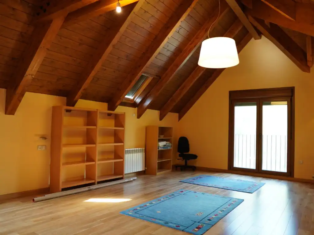 Haus oder Chalet zum Verkauf in Bielsa