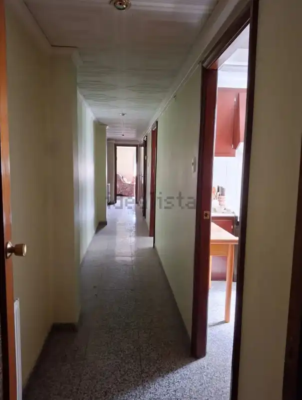 Pis en venda en Alcoy / Alcoi amb Calefacció, Traster i Balcó