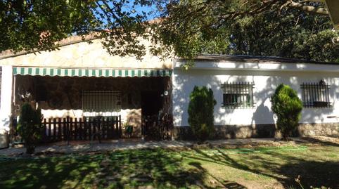 Photo 4 of House or chalet for sale in Navamorcuende, Toledo