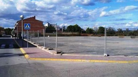 SUELO URBANIZABLE EN TORRES DE SEGRE