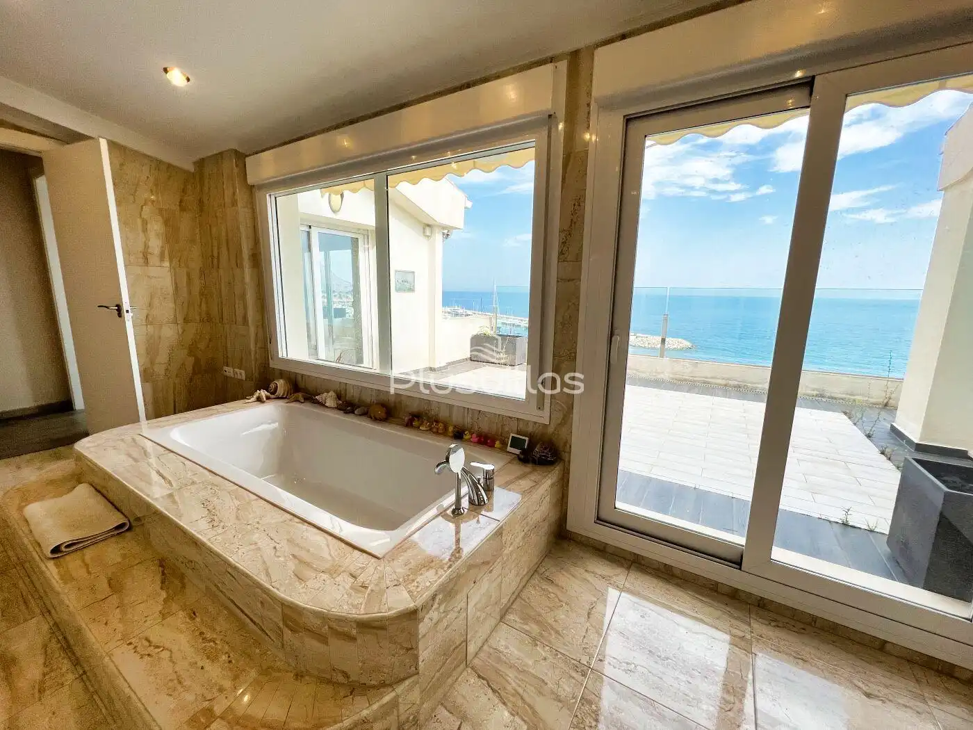 Apartment zum Verkauf in Altea ciudad, imagen 22