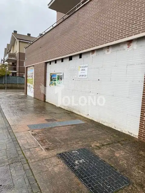 Local comercial en venta en Alesanco, imagen 5
