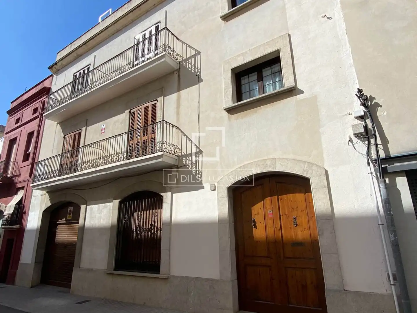 Chalet con terraza en venta en Centre Vila, imagen 104