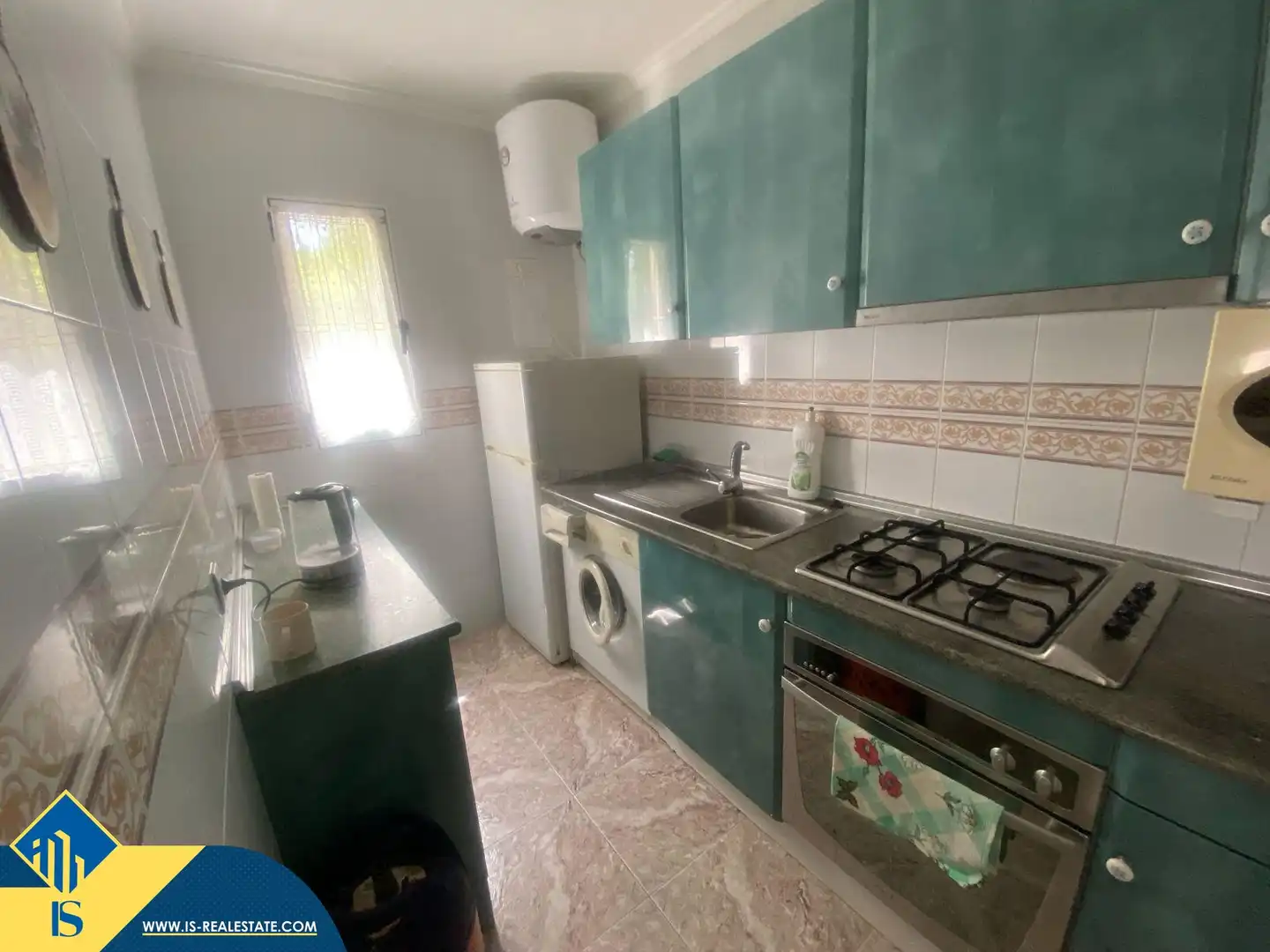 Piso con ascensor en venta en Playa del Acequión, Náufragos y Rocío del Mar, imagen 16