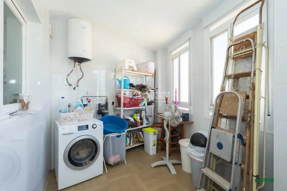 Habitación de Piso en venta en Almería con Terraza