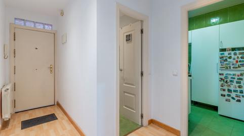 Foto 3 de Pis en venda a Calle Fernán Caballero, Comillas,  Madrid Capital