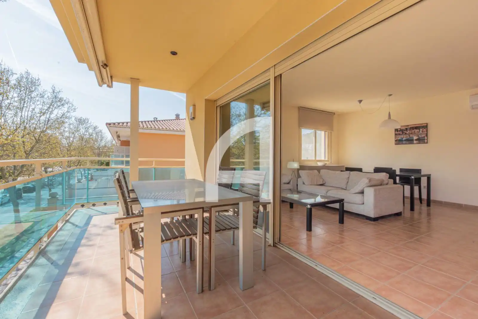 Dúplex en venda a VALL D'ARO, Sant Pol