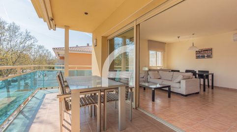 Foto 2 von Wohnung zum Verkauf in Vall D'aro, Sant Pol, Sant Feliu de Guíxols