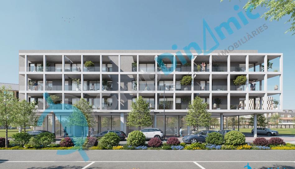 Foto 1 von Wohnung zum Verkauf in Carrer de la Font, 42i, Sant Joan - Vilarromà, Girona