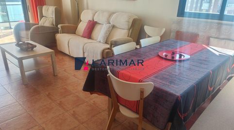 Foto 5 von Wohnung zur Miete in Alcoy, Campello Playa, El Campello