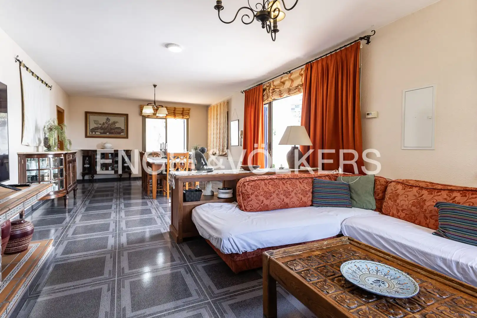 Casa amb terrassa en venda a Arenys de Munt, imagen 9