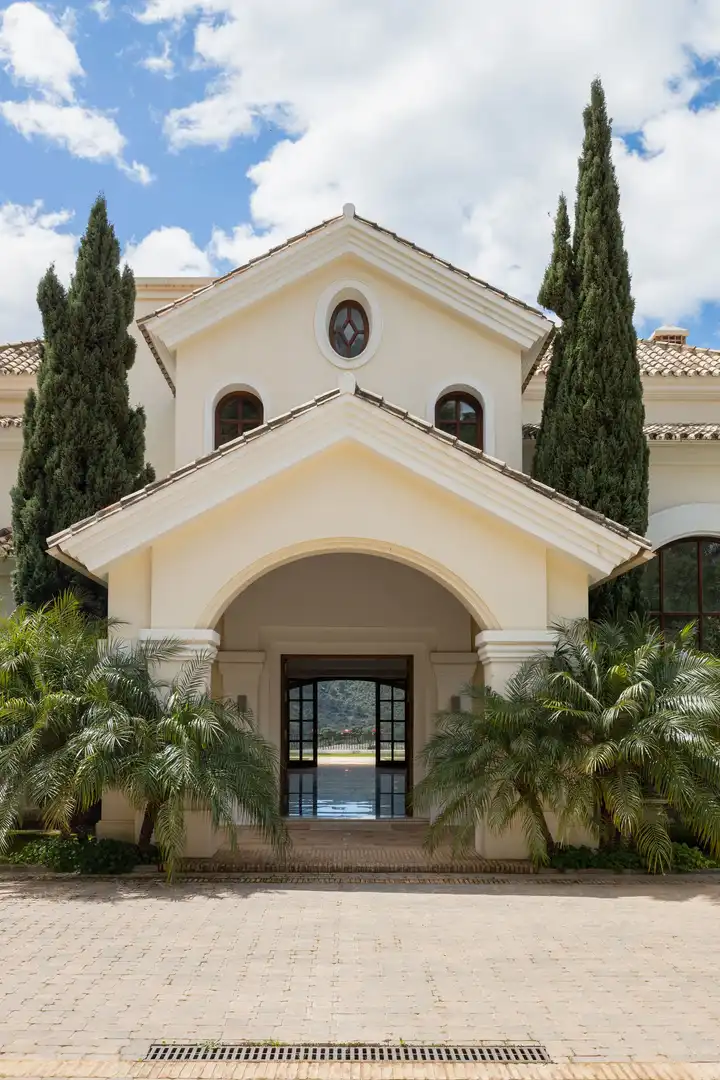 Chalet en venta en La Zagaleta, imagen 6