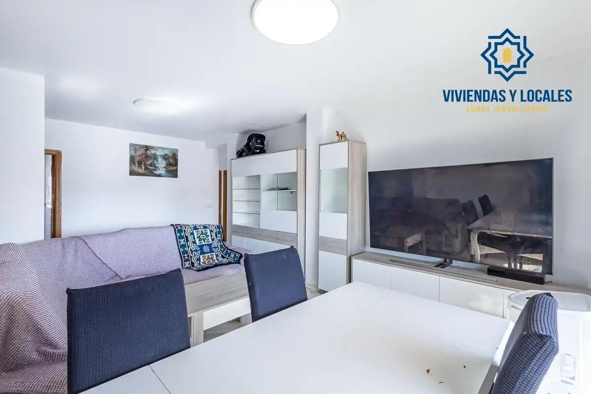 Piso con terraza en venta en Casco Histórico, imagen 7