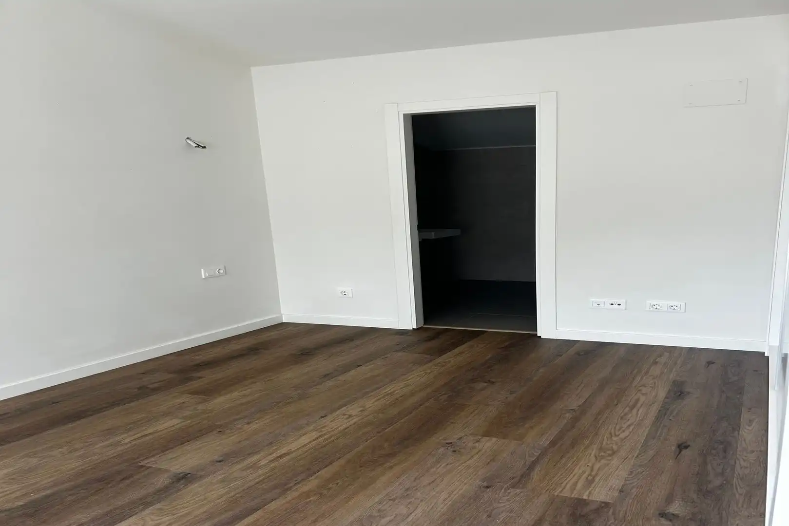 Schlafzimmer von Dachboden zur Miete in Fuengirola mit Terrasse